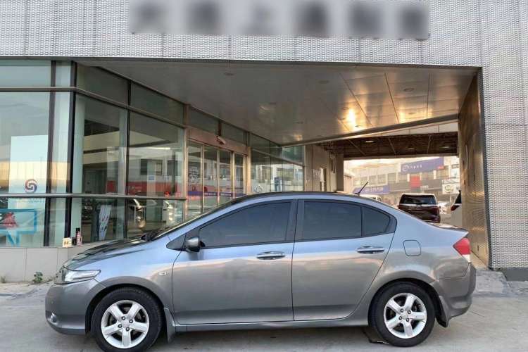 Used Honda City Classic 2012 1.5L Automatic Elite Edition