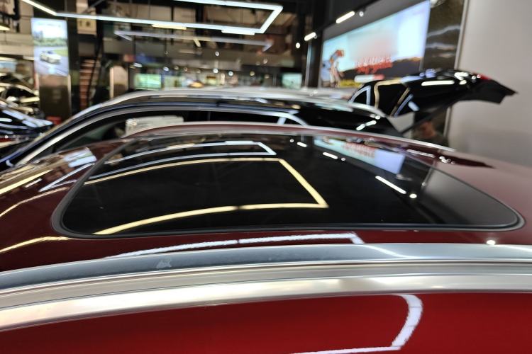 Used BMW X6 2015 xDrive35i Luxury Edition Roof