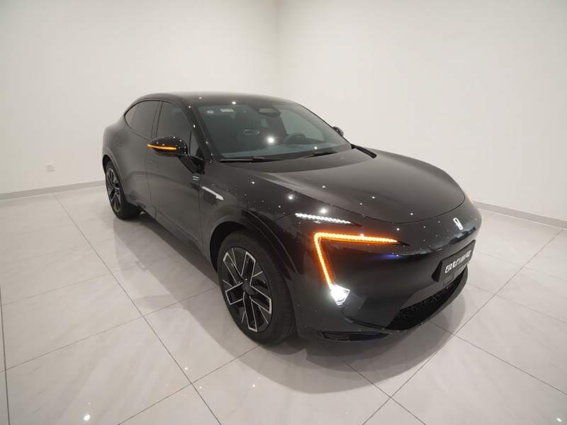 Used Avatr 11 2025 Max All-Electric Four-Wheel Drive — 3