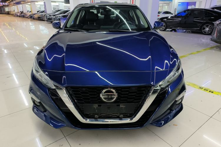 Used Nissan Teana 2020 2.0T XL Upper AD1 Smart Navigation Edition Front