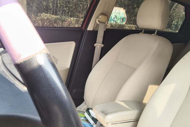 Used Chery Fengyun 2 2015 1.5L Manual New Edition
