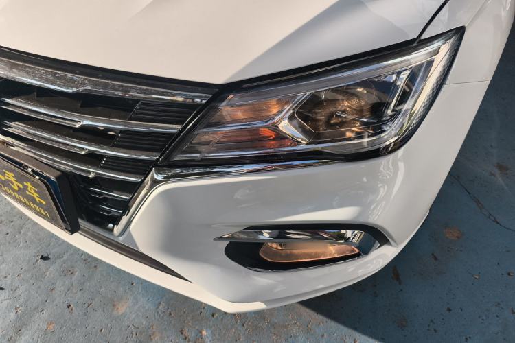 Used Roewe i5 2020 1.5L Manual 4G Connect Luxury Edition
