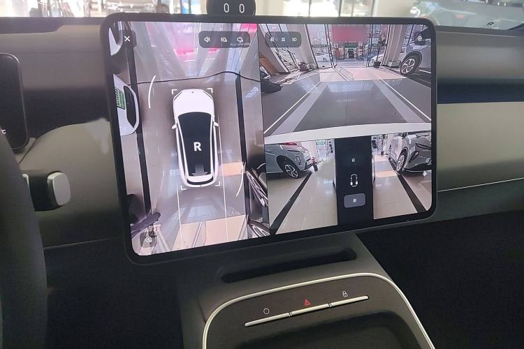 Used Nio ET5T 2025 75 kWh Touring