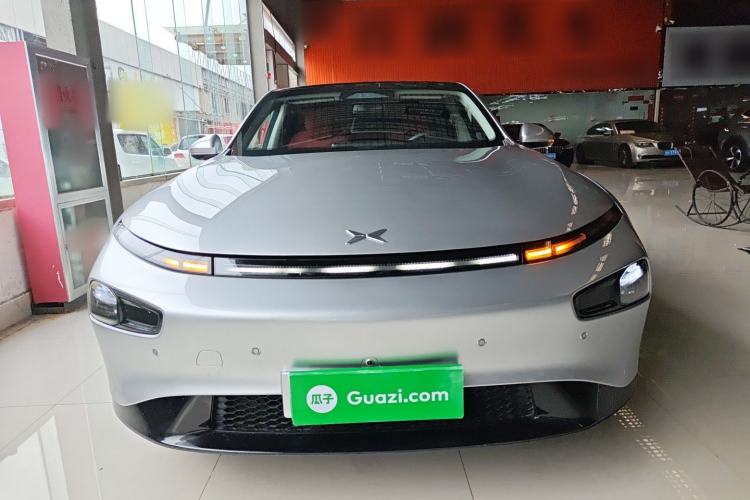 Used XPeng P7 2024 P7i 550 Pro
