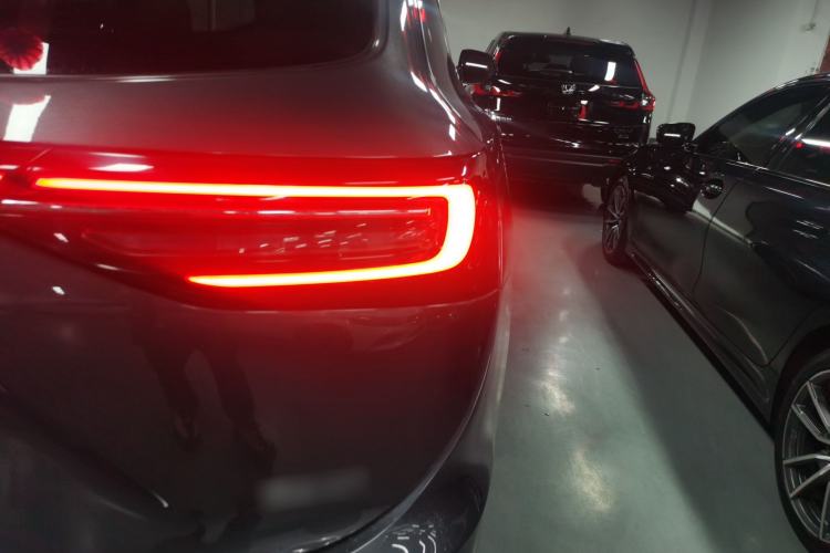 Used Hima AITO M7 2022 1.5T Four-Wheel Drive Flagship Edition