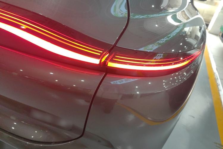 Used IM LS7 2025 New Edition Ultra