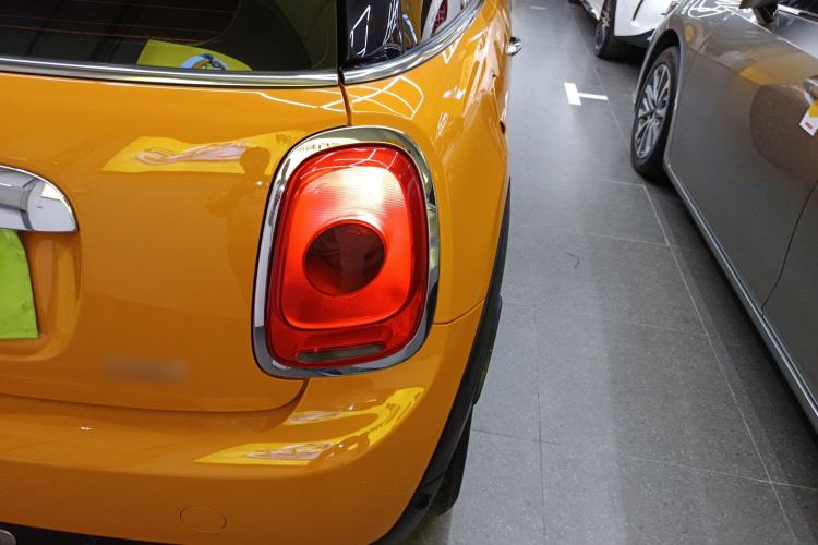 Used MINI MINI 2016 1.2T ONE Pioneer Edition