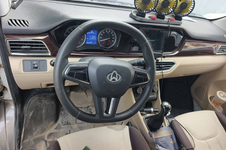 Used Kuayue Kuayue Xing V5 2021 1.5L Jinbao Edition Luxury Version JL473QH
