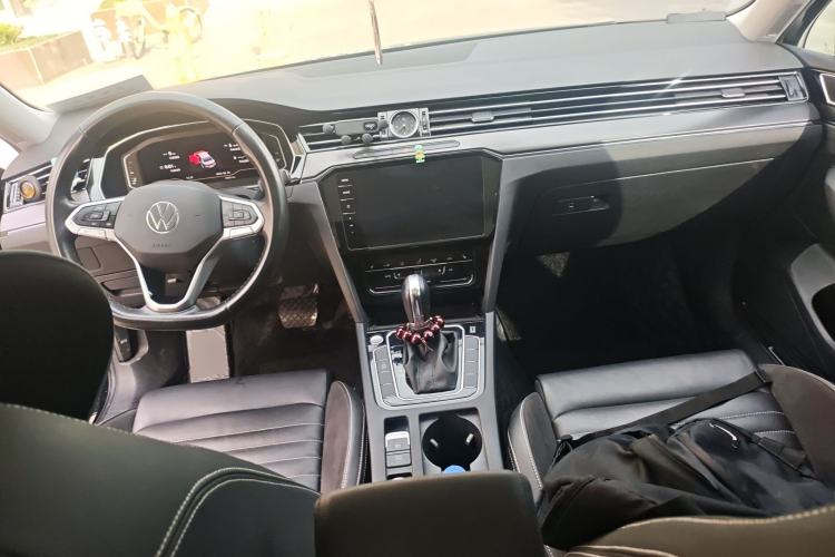 Used Volkswagen Magotan 2020 330TSI DSG Leading Model