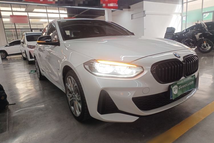 Used BMW 1 Series 2022 125i M Sport Night Edition