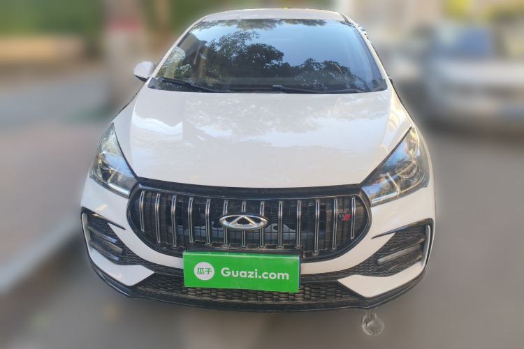 Used Chery Arrizo 5 2024 Edition People's Benefit Version 1.5L CVT Fashion Model Front