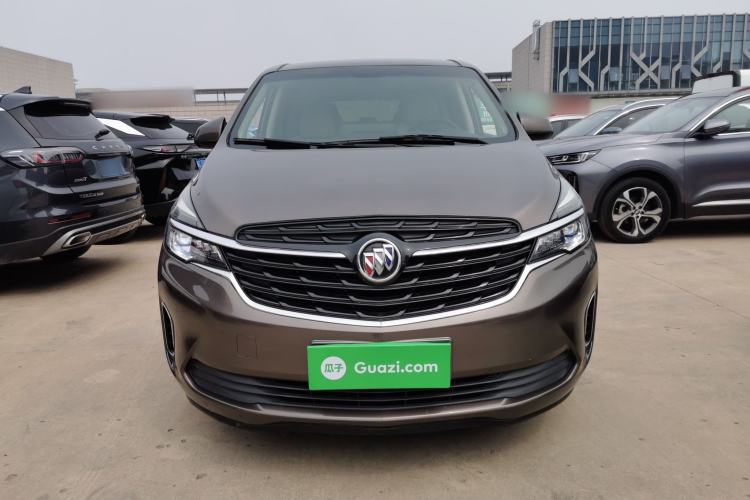 Used Buick GL8 2022 Land Cruiser Executive Class 652T Comfort Model
