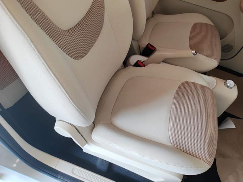 Used Wuling Hongguang MINIEV 2024 3rd Generation 170 km — 24