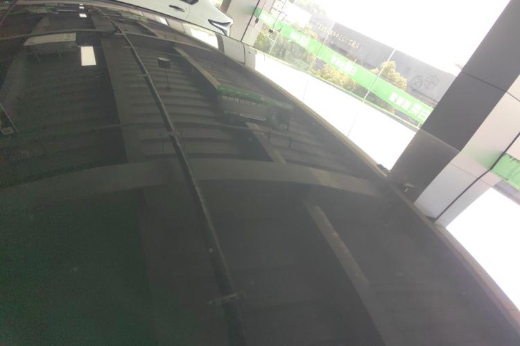 Used Zeekr 001 2021 Ultra-Long Range Dual-Motor YOU Version