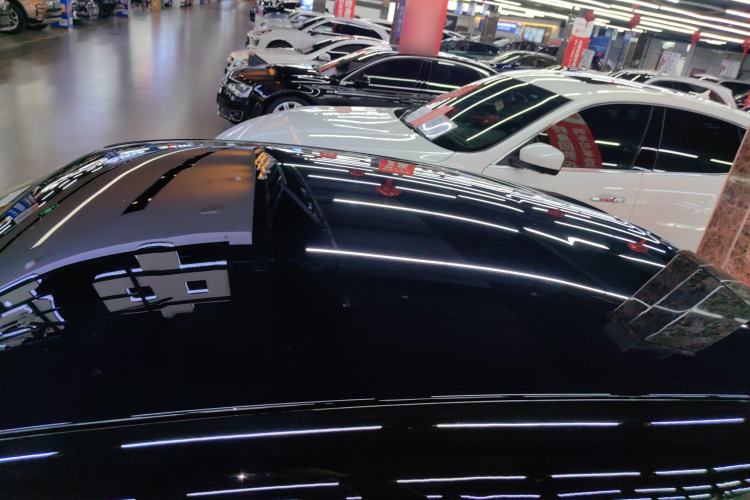 Used smart fortwo 2019 0.9T 66kW Hardtop Wind Power Edition China VI Roof