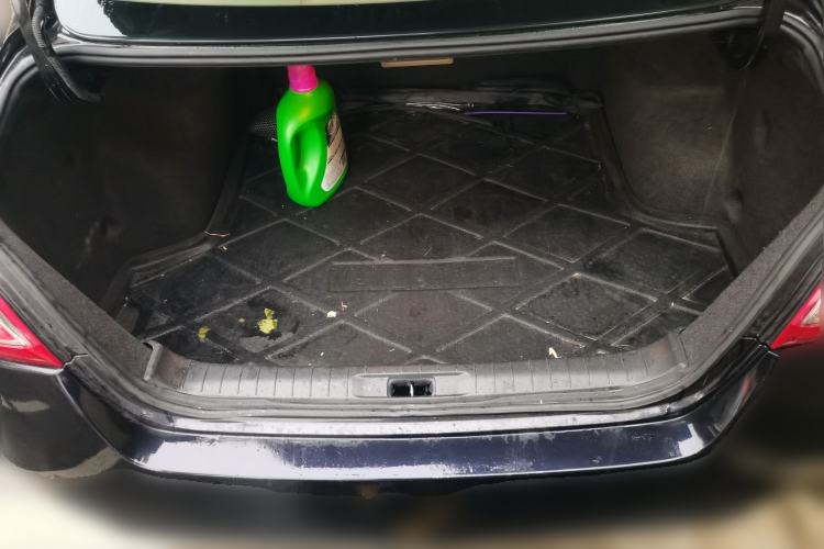 Used Nissan Teana 2013 2.0L XL Comfort Edition