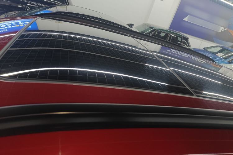 Used BMW X1 2016 sDrive18Li Fashion Model
