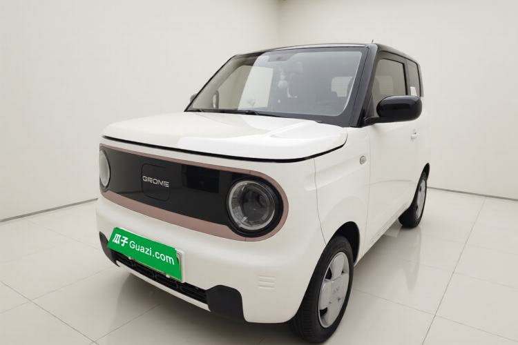 Used Geely Galaxy Panda 2023 Panda Mini 200km Endurance Bear Guazi used car, China used car export, Used car for sale, Used cars, Cheapest cars for sale