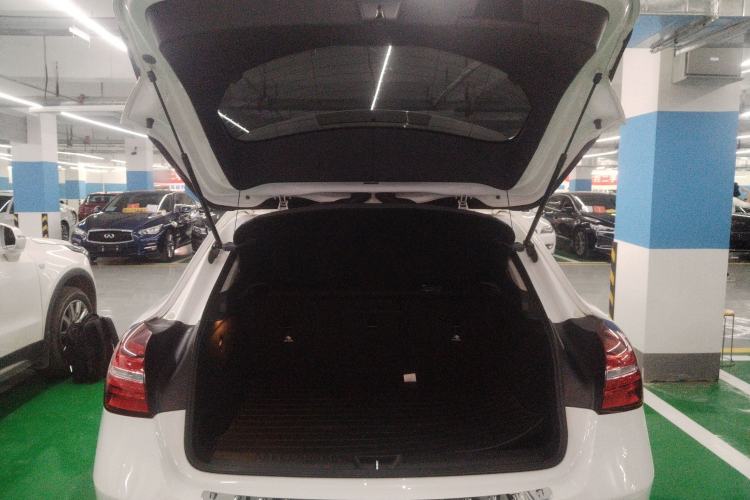 Used Mercedes-Benz GLA 2018 GLA 200 Sport Edition