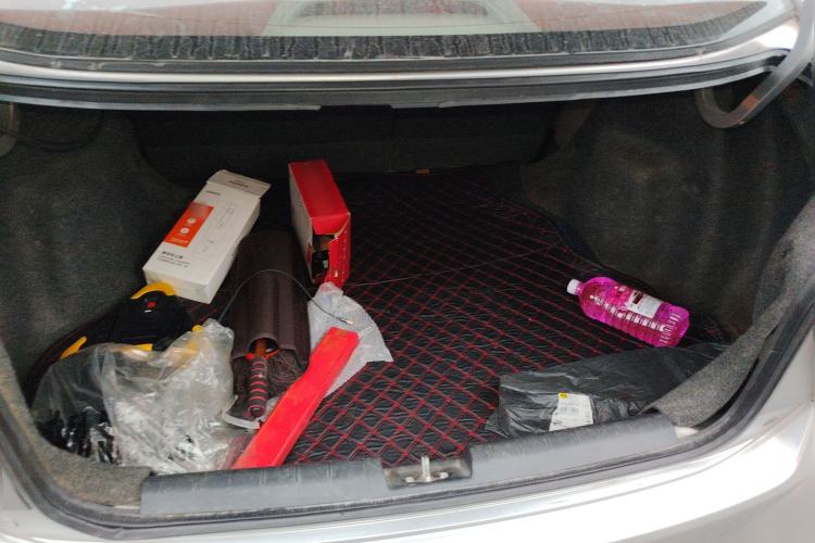 Used Honda City Classic 2011 1.5L Automatic Elite Edition