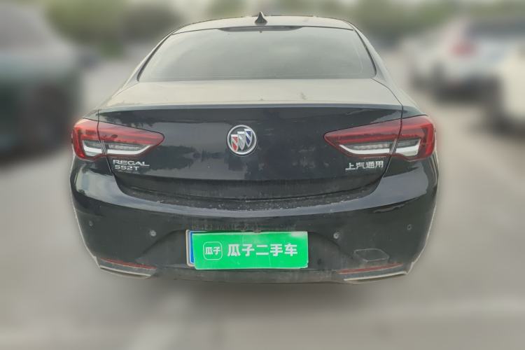 Used Buick Regal 2023 552T Smart Enjoyment Version
