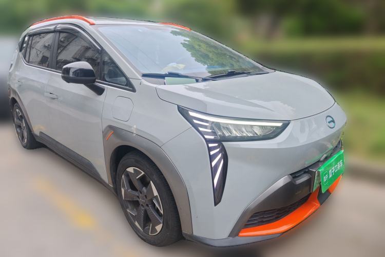 Used AION Y 2021 70 Intelligent Dynamic Edition
