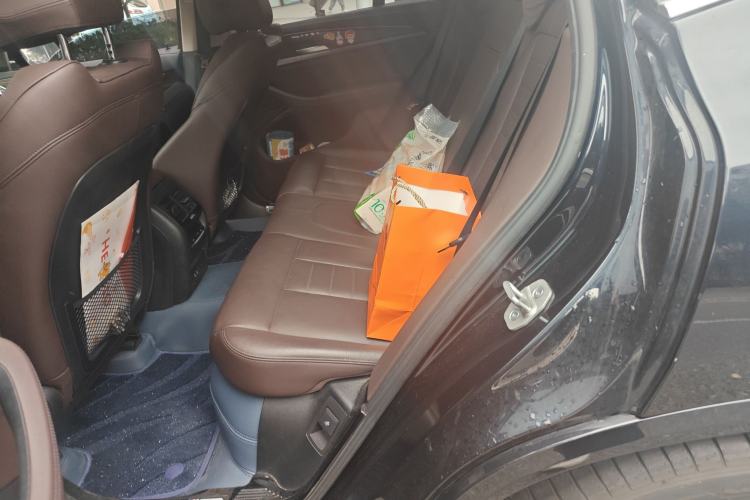 Used BMW X3 2021 xDrive28i M Sport Package
