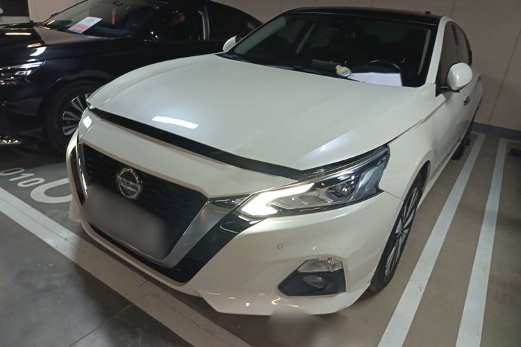 Used Nissan Teana 2019 2.0T XL Upper Smart Enjoyment Version