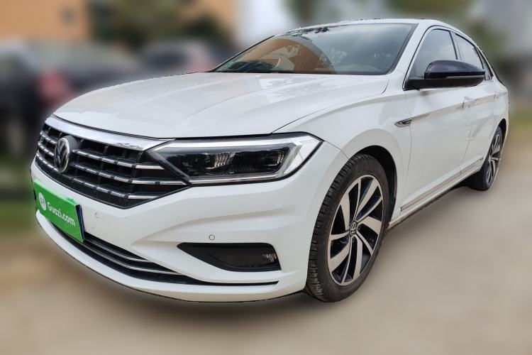 Used Volkswagen Sagitar 2021 280TSI DSG Excellence Edition