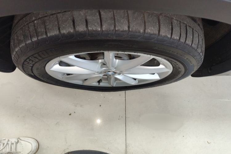 Used BMW X1 2019 sDrive18Li Fashion Model
