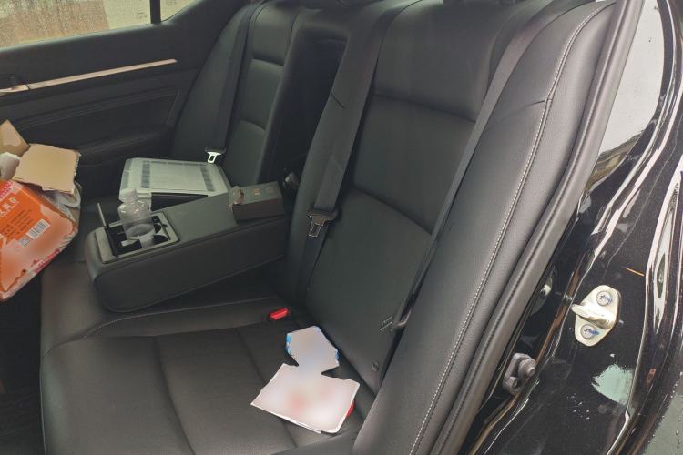 Used Nissan Teana 2022 2.0L XL-TLS Enjoyment Edition
