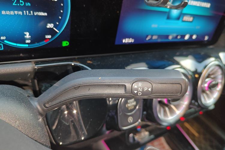 Used Mercedes-Benz GLA 2023 GLA 220
