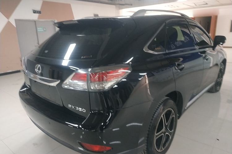 Used Lexus RX Classic 2014 270 Special Limited Edition