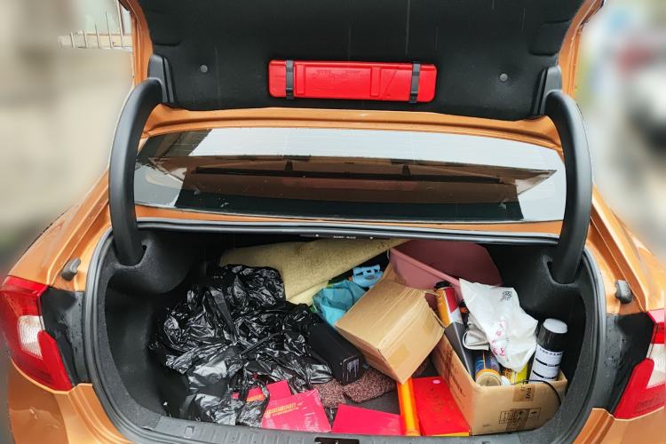 Used Volvo S60 2012 T5 Comfort Edition