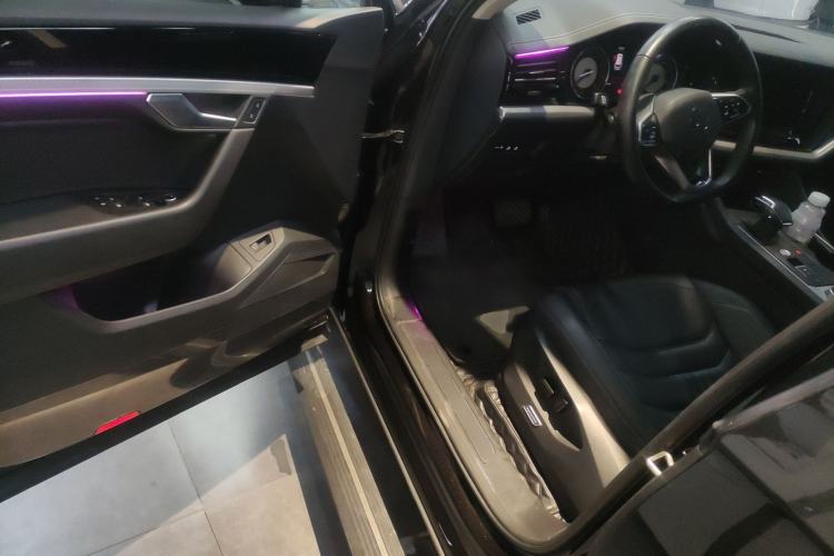 Used Volkswagen Touareg 2021 2.0 TSI Flagship Special Edition