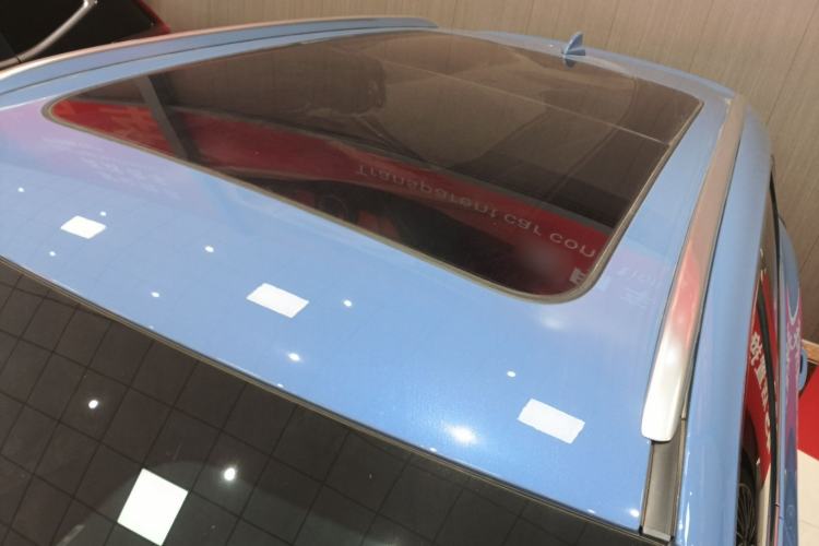 Used Hongqi HS5 2023 2.0T Qixiang Pro Edition