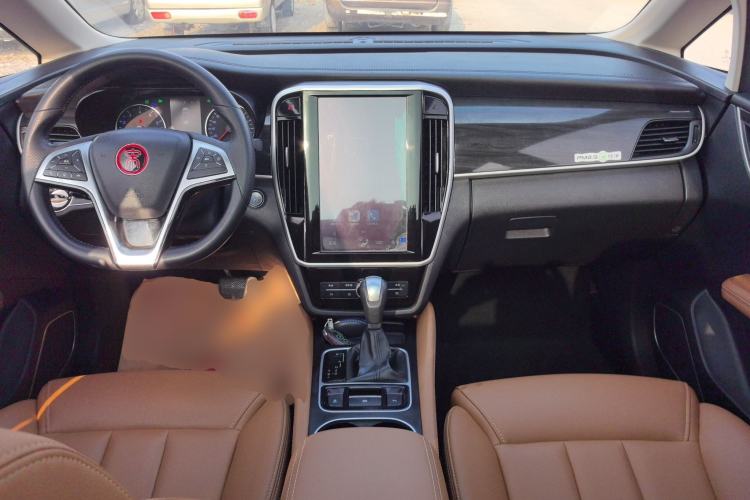 Used BYD Song MAX 2018 1.5T Automatic Smart Connect Luxury 6-Seater
