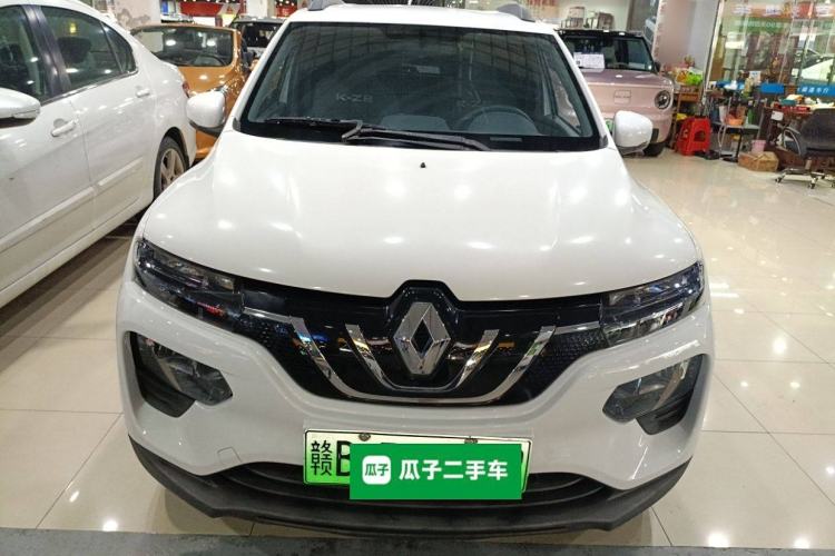 Used Renault E-Nuo 2019 e-Intelligent Model
