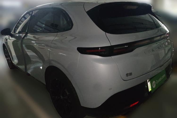 Used Leapmotor Lafa5 2026 Model 605 Max
