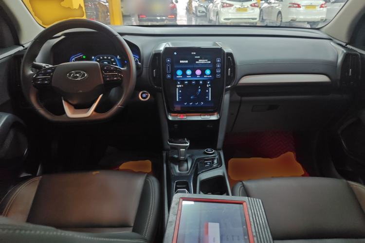 Used Hyundai ix35 2021 2.0L Automatic 2WD GLS Leading Edition
