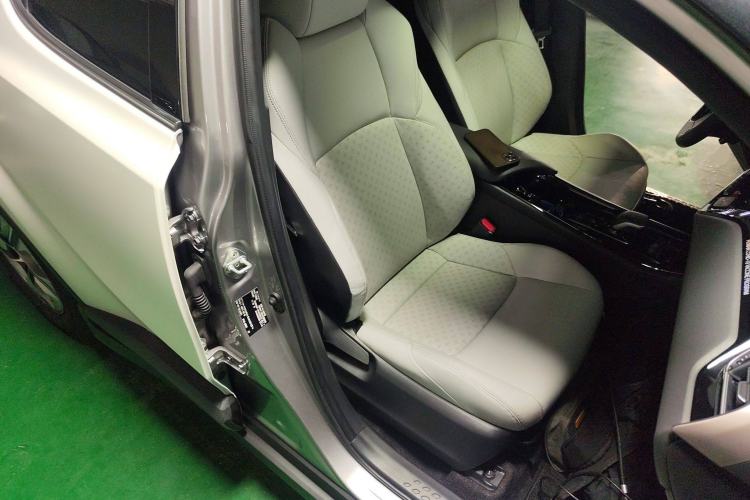 Used Toyota IZOA EV 2020 E·Elite Edition
