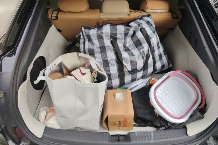 Used XPeng P7+ 2024 Ultra-Long Range Max