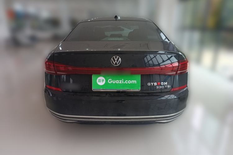 Used Volkswagen Passat 2023 Revised 330TSI Elite Edition
