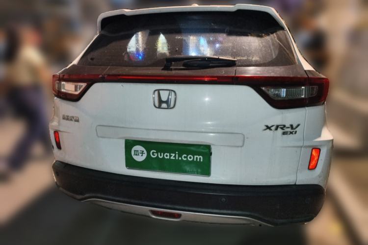 Used Honda XR-V 2015 1.8L EXi CVT Comfort Version Rear