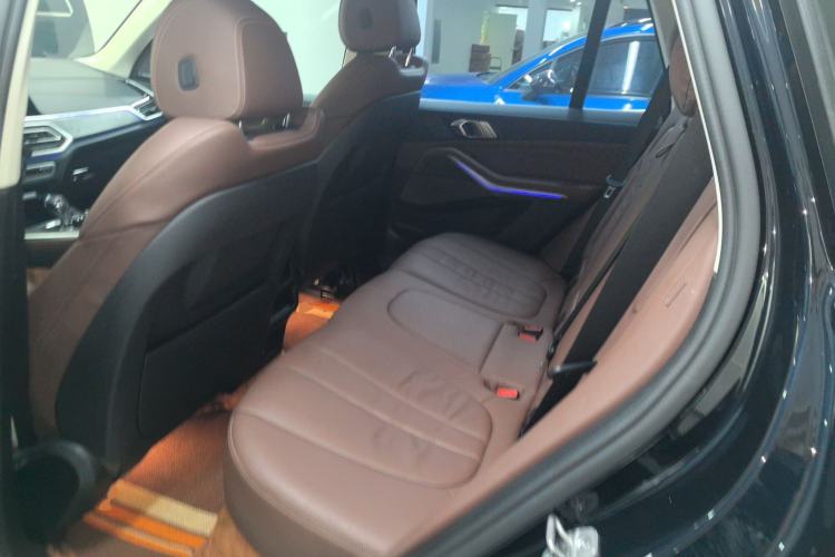 Used BMW X5 2022 xDrive40i M Sport Package