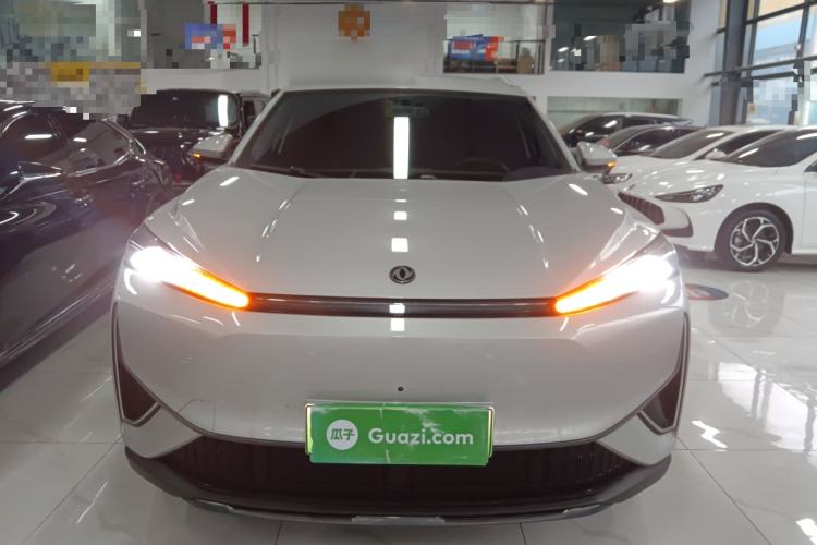 Used Dongfeng Aeolus L7 New Energy 2024 205 Air
