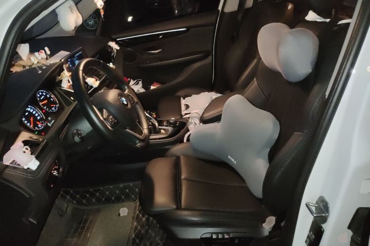 Used BMW 2 Series Gran Tourer 2019 220i Luxury Sports Package
