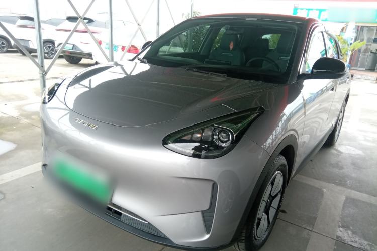 Used Geely Galaxy Geome 2025 310km Youth Edition