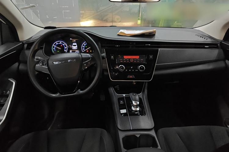 Used Venucia Venucia D60EV 2023 PLUS Comfort Edition RJ Model