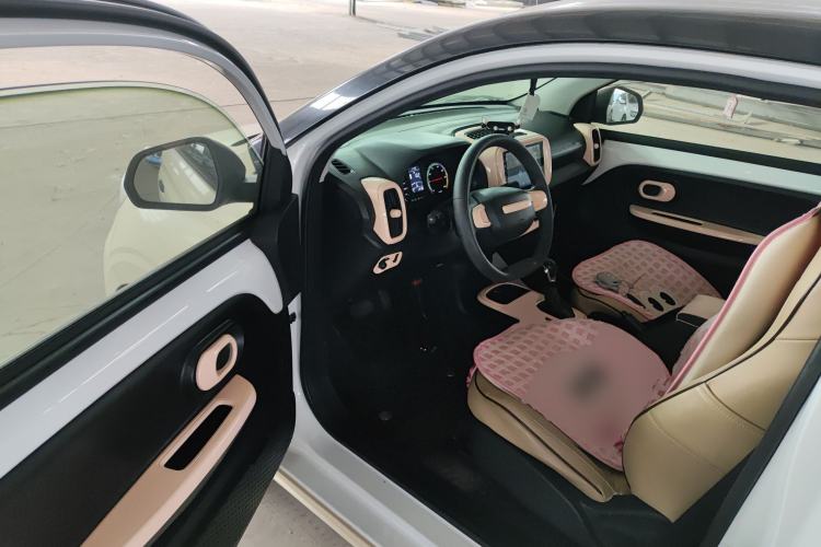 Used Roewe Clever 2020 Urban Style Edition
